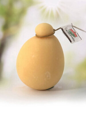 CACIOCAVALLO SEMISTAGIONATO