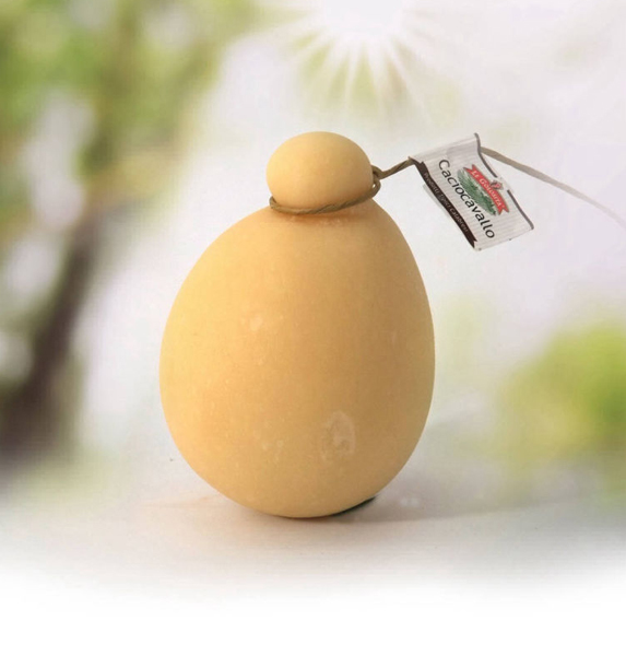 caciocavallo CACIOCAVALLO SEMISTAGIONATO