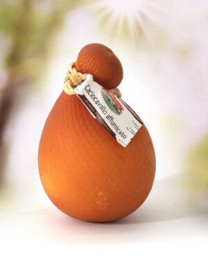 CACIOCAVALLO AFFUMICATO