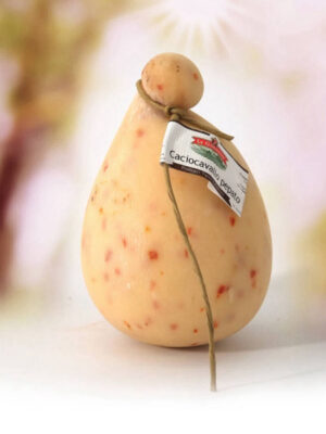 CACIOCAVALLO PICCANTE