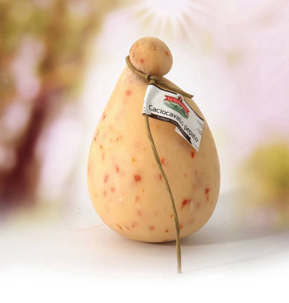 CACIOCAVALLO PICCANTE