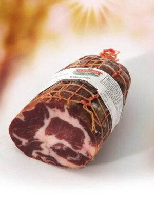 CAPOCOLLO