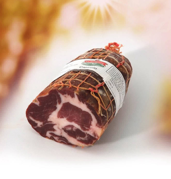 capicollo CAPOCOLLO