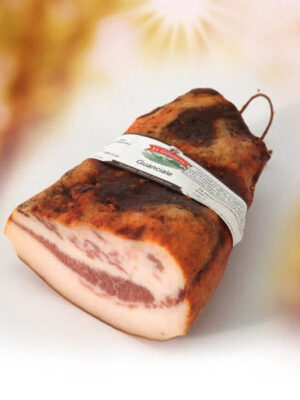 GUANCIALE
