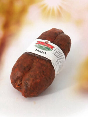 NDUJA