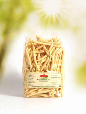 MACCHERONI CALABRESI
