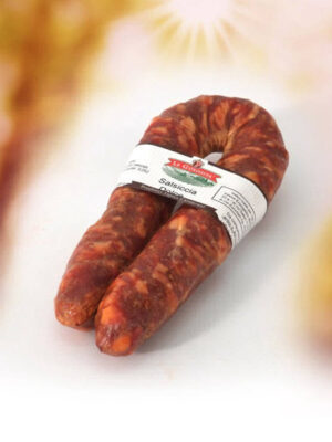 SALSICCIA DOLCE