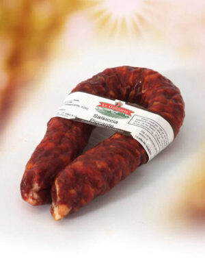 SALSICCIA PICCANTE