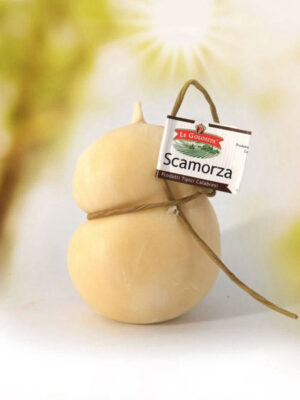 SCAMORZA