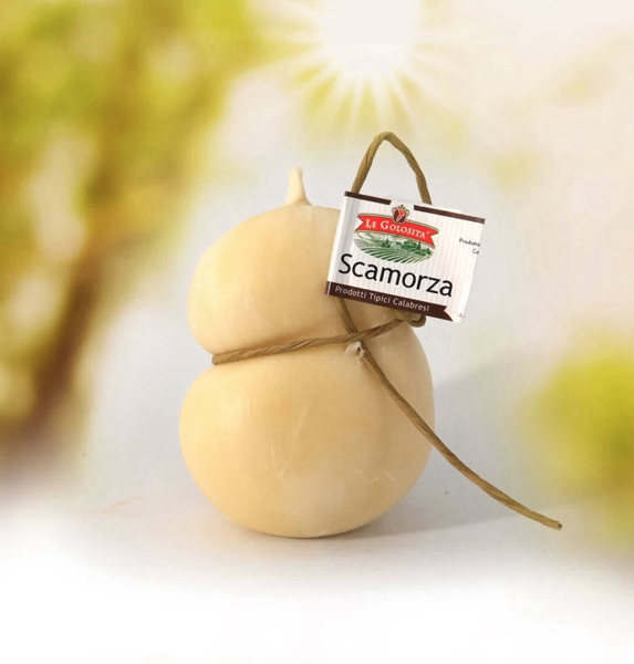 SCAMORZA