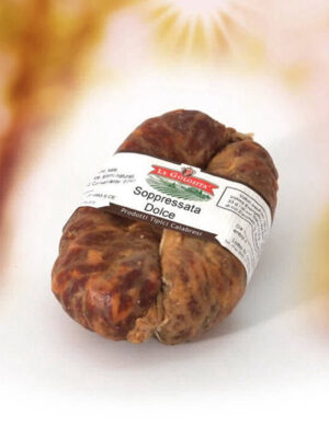 SOPPRESSATA DOLCE