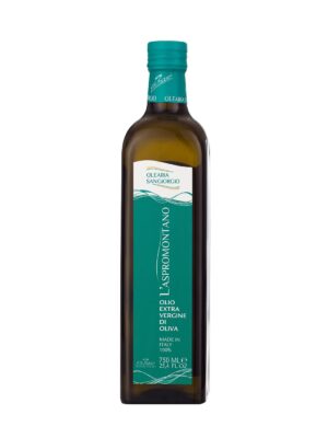 L’ASPROMONTANO