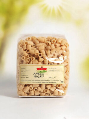 ANELLI RIGATI