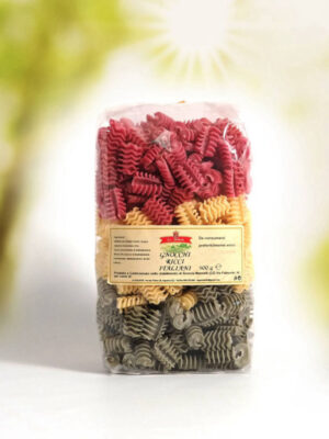 GNOCCHI RICCI ITALIANI