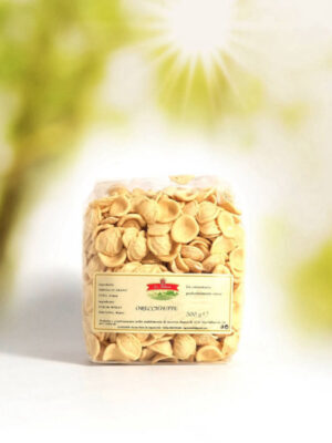 ORECCHIETTE