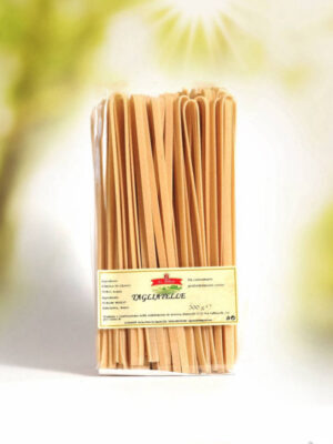 TAGLIATELLE