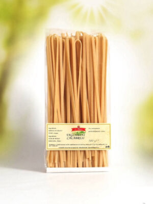 TAGLIOLINI CALABRESI