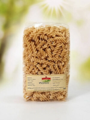 FUSILLI